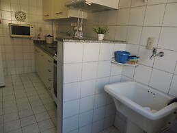 Praia das Dunas Apartamento Aconchegante 2 Quartos