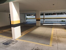 Praia das Dunas Apartamento Aconchegante 2 Quartos