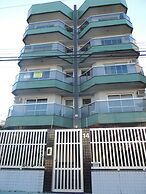 Praia das Dunas Apartamento Aconchegante 2 Quartos