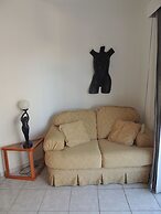 Praia das Dunas Apartamento Aconchegante 2 Quartos