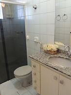 Praia das Dunas Apartamento Aconchegante 2 Quartos