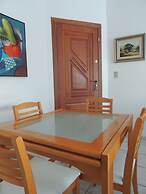 Praia das Dunas Apartamento Aconchegante 2 Quartos