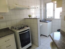 Praia das Dunas Apartamento Aconchegante 2 Quartos