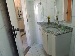 Praia das Dunas Apartamento Aconchegante 2 Quartos