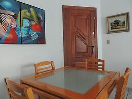 Praia das Dunas Apartamento Aconchegante 2 Quartos