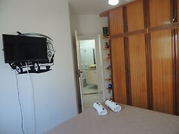 Praia das Dunas Apartamento Aconchegante 2 Quartos