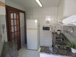 Praia das Dunas Apartamento Aconchegante 2 Quartos