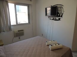 Praia das Dunas Apartamento Aconchegante 2 Quartos