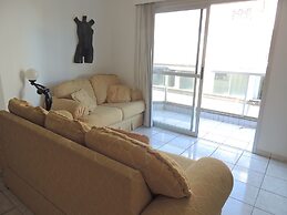 Praia das Dunas Apartamento Aconchegante 2 Quartos