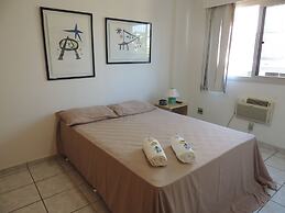 Praia das Dunas Apartamento Aconchegante 2 Quartos