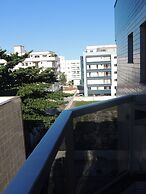 Praia das Dunas Apartamento Aconchegante 2 Quartos