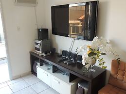 Praia das Dunas Apartamento Aconchegante 2 Quartos