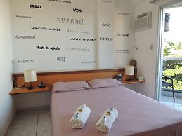 Praia das Dunas Apartamento Aconchegante 2 Quartos