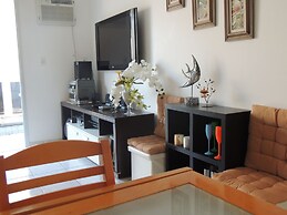 Praia das Dunas Apartamento Aconchegante 2 Quartos