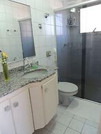 Praia das Dunas Apartamento Aconchegante 2 Quartos