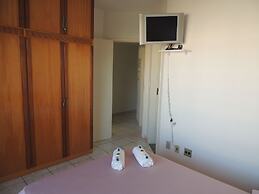 Praia das Dunas Apartamento Aconchegante 2 Quartos