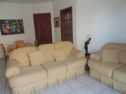 Praia das Dunas Apartamento Aconchegante 2 Quartos