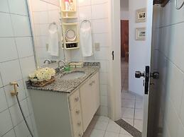 Praia das Dunas Apartamento Aconchegante 2 Quartos