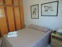 Praia das Dunas Apartamento Aconchegante 2 Quartos