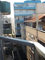 Praia das Dunas Apartamento Aconchegante 2 Quartos