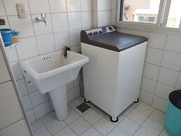 Praia das Dunas Apartamento Aconchegante 2 Quartos