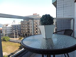 Praia das Dunas Apartamento Aconchegante 2 Quartos