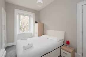 Silver Lining Apartment near Holyrood