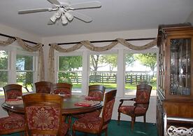 The Guesthouse at Rosecrest Farm