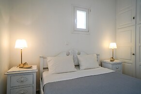 VLIA MAR Myconian Residences