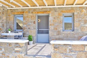 VLIA MAR Myconian Residences