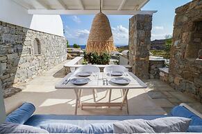 VLIA MAR Myconian Residences