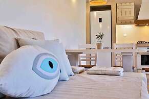 VLIA MAR Myconian Residences