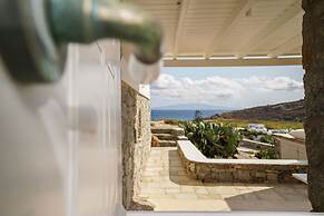 VLIA MAR Myconian Residences