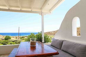 VLIA MAR Myconian Residences