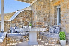 VLIA MAR Myconian Residences