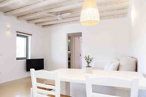 VLIA MAR Myconian Residences