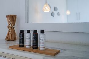 VLIA MAR Myconian Residences