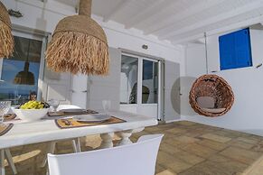 VLIA MAR Myconian Residences