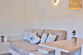 VLIA MAR Myconian Residences