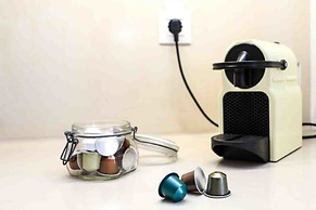 VLIA MAR Myconian Residences