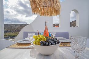 VLIA MAR Myconian Residences