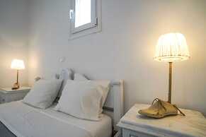 VLIA MAR Myconian Residences