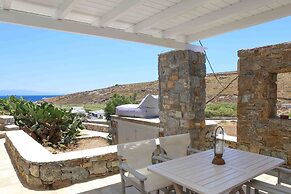 VLIA MAR Myconian Residences