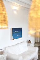 VLIA MAR Myconian Residences