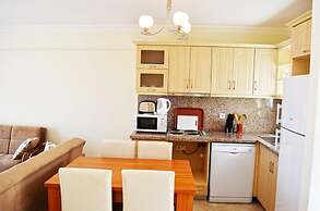 1 Bedroom Apartment Sea View 8 by Likya Global