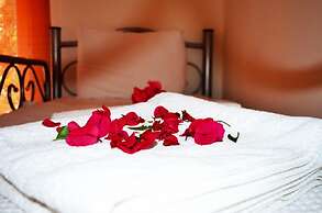 1 Bedroom Apartment Sea View 8 by Likya Global