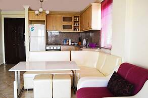 1 Bedroom Apartment Sea View 8 by Likya Global