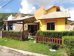 Casa Cabo Frio Aconchegante 5min Praias