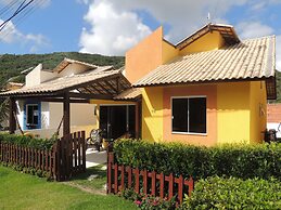 Casa Cabo Frio Aconchegante 5min Praias