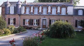 Chambres d’hôtes d'Origny-en-Thierache